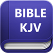 ”Bible KJV - Offline Bible & Da