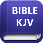 Bible KJV 아이콘