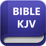 Bible KJV 圖標