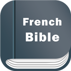 La Sainte Bible, Louis Segond  ไอคอน