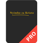 Nyimbo za kristo Pro ไอคอน