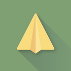 Share files, Transfer files -  icon