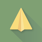 Share files, Transfer files -  icono