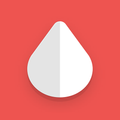 Pad Period & Ovulation tracker. My Cycle Calendar