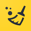 Sweep: Ultra limpador de lixo