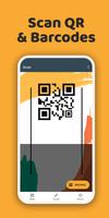 QR & Barcode Scanner - QRmilia-poster