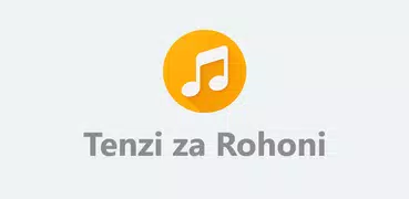 Tenzi za Rohoni: Mpya tenzi 16