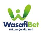Wasafi bets - Sports betting icône