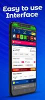 Wasafi bets - Sports betting Affiche