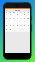UDSM Mobile LMS Screenshot 1