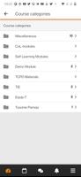 TCPD Mobile LMS Plakat