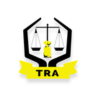 TRA Official App Zeichen