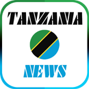 Tanzania news APK