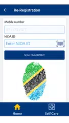 Скачать Tigo Agent XAPK