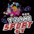 TZANI SPORTS GT aplikacja