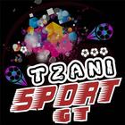 TZANI SPORTS GT आइकन