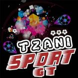 TZANI SPORTS GT