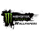 Monster Energy Wallpapers иконка