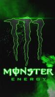 Poster Monster Energy Wallpapers