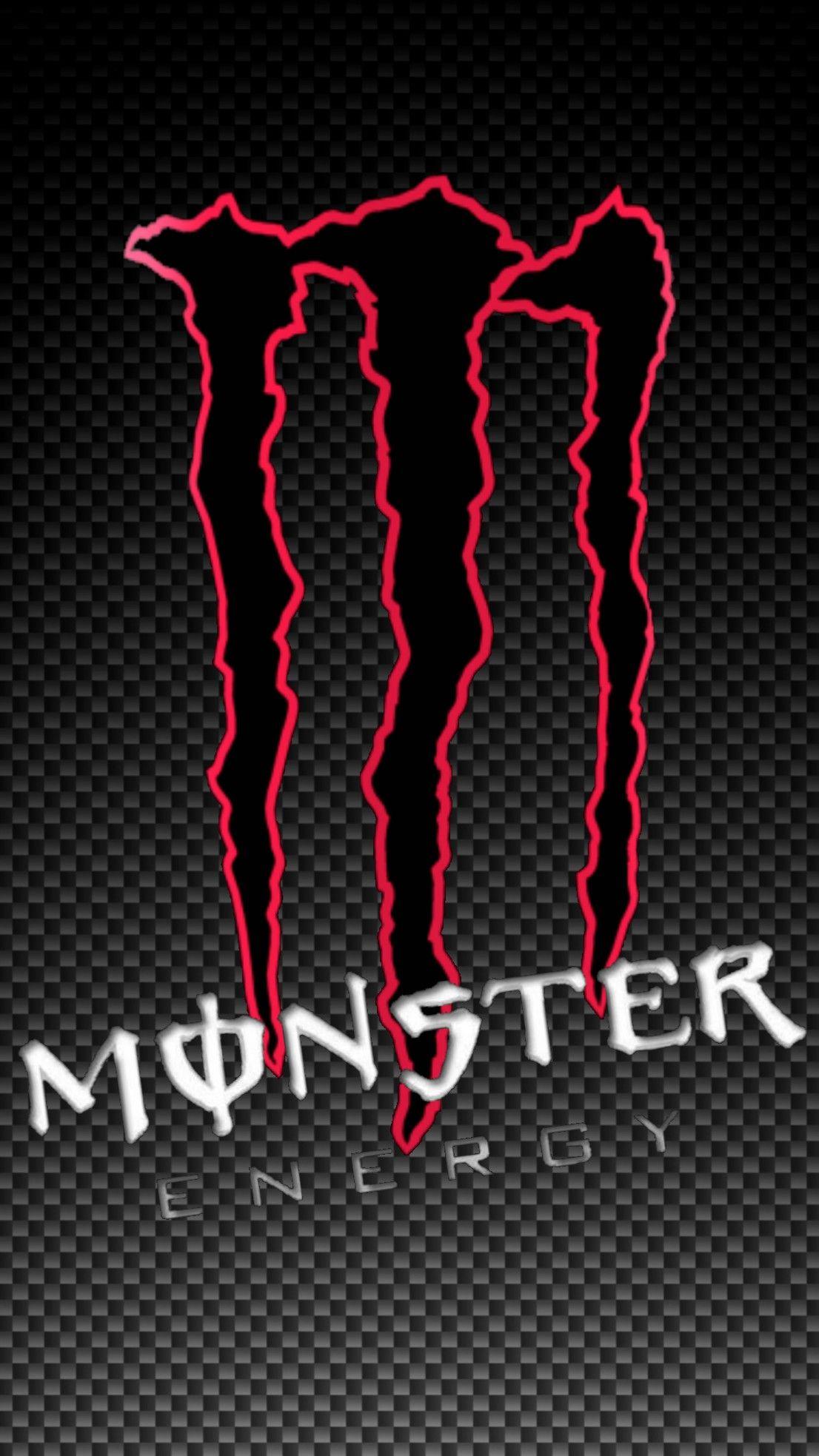 Wallpaper Monster Energy 3d Image Num 32