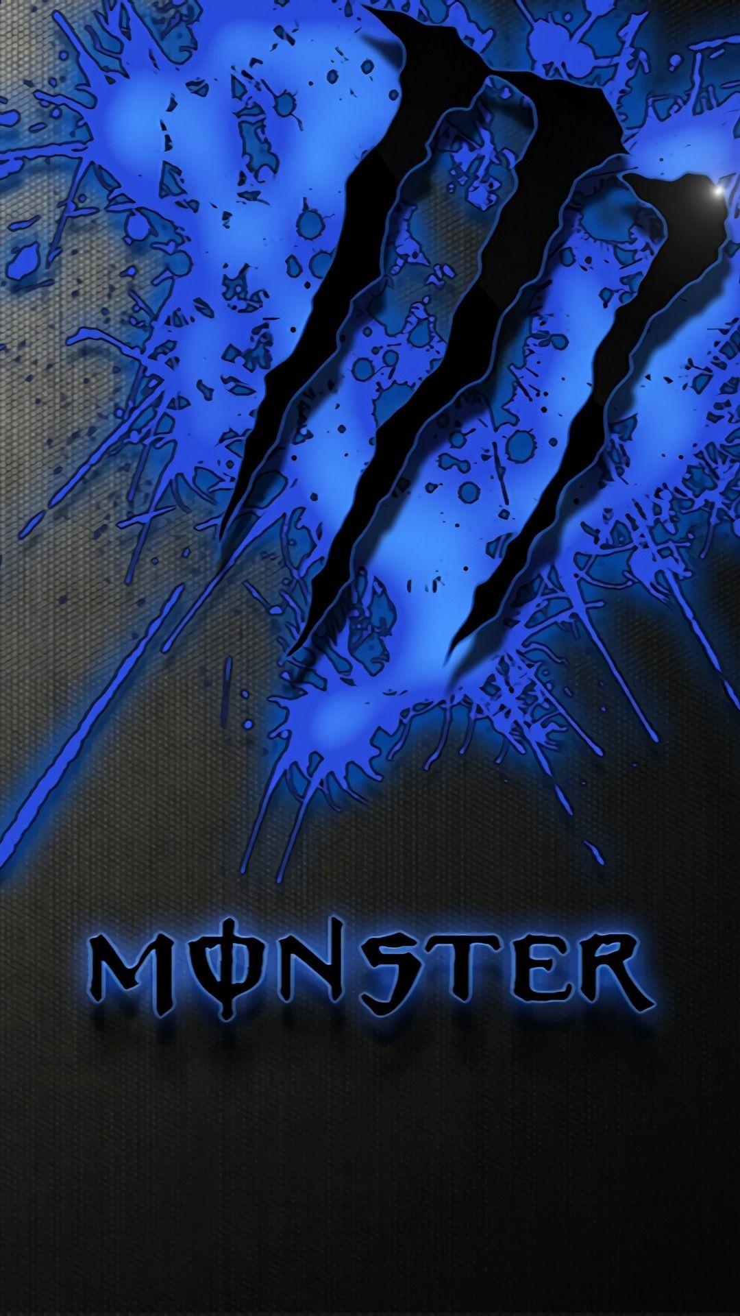 Monster Energy 3d Wallpaper Image Num 9