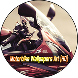 Motorbike Wallpapers Art [HD]