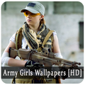 Army Girls Wallpapers [HD]