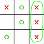 Tic Tac Toe icon