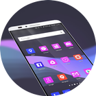 Theme Launcher for HTC U Ultra icon