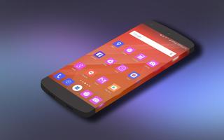 Theme Launcher for HTC U Ultra poster