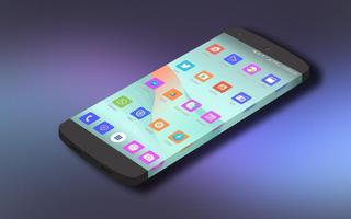 Theme Launcher for HTC U Ultra screenshot 3