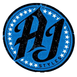 AJ Styles