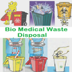 Bio Medical Waste Disposal иконка