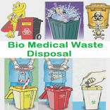 Bio Medical Waste Disposal