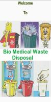 Bio Medical Waste Disposal gönderen