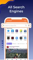 Browser Go Poster