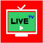 Tamil Live TV 圖標