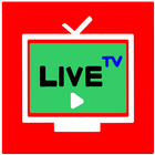 Tamil Live TV icône