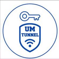 UM TUNNEL ポスター