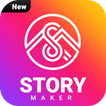Icona Story Maker