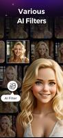 AI Photo Generator - Umagic AI تصوير الشاشة 1