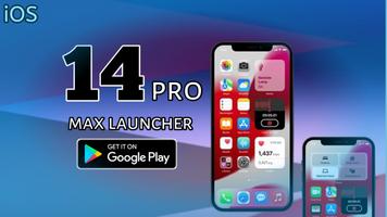 iOS 14 pro max launcher bài đăng