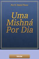 Uma Mishná Por Dia Affiche