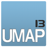 UMAP 2013