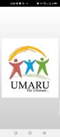 Umaru - The Ultimate Affiche