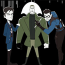 APK Umbrella Academy Game