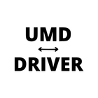 Conductor UMD icône