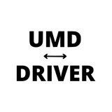 Conductor UMD icône