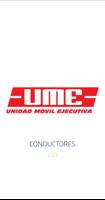 UME - Operadores 海報