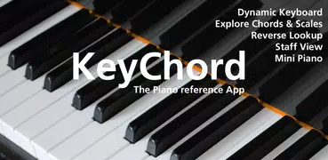 KeyChord Lite